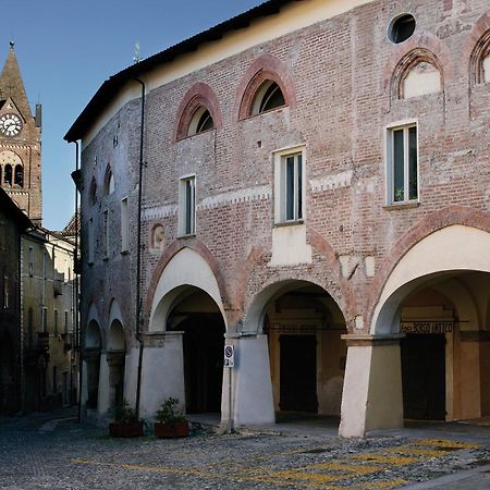 Casa Conte Rosso Hostel Avigliana Exterior photo