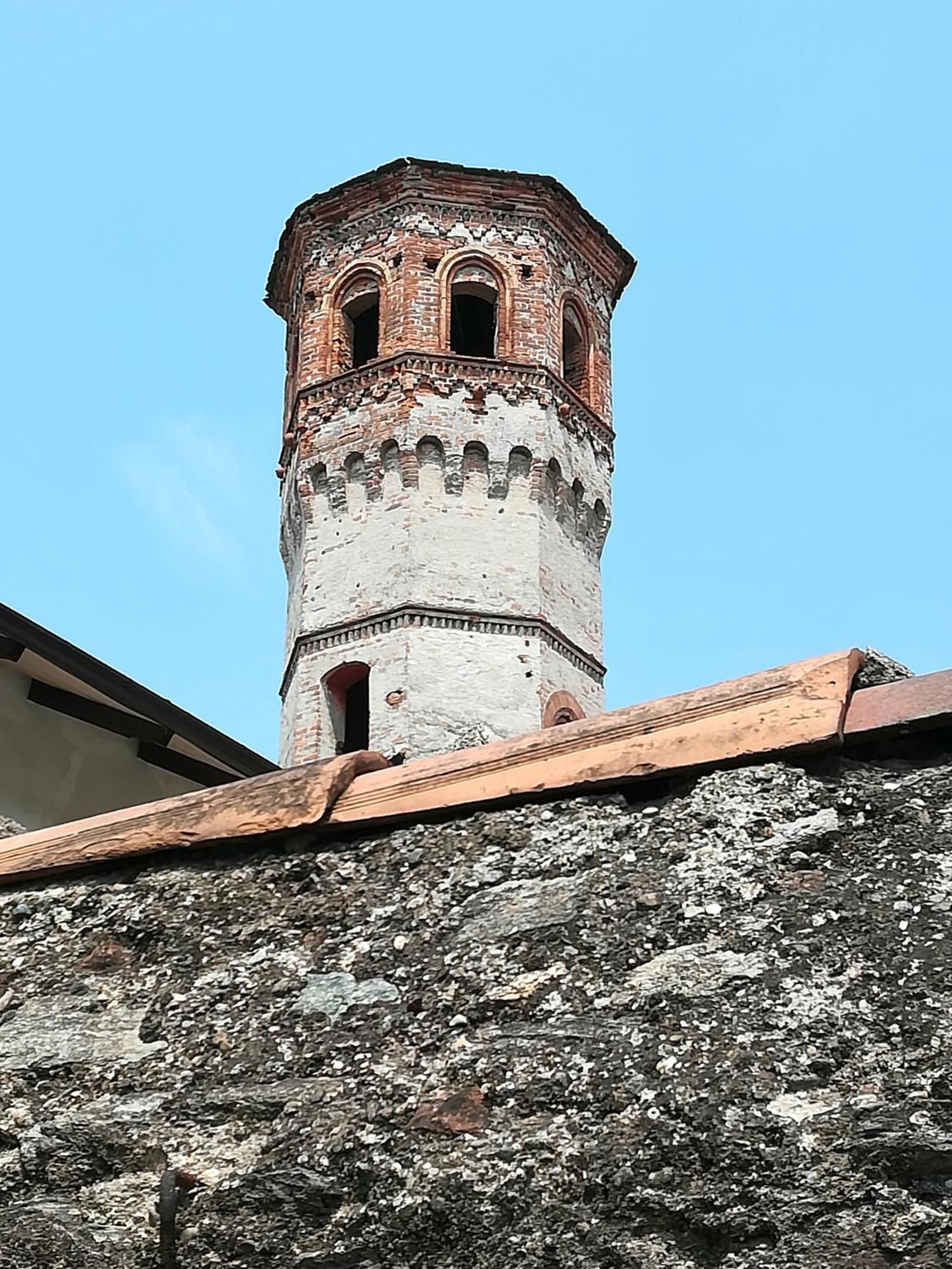 Casa Conte Rosso Hostel Avigliana Exterior photo